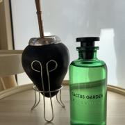 Louis Vuitton Cactus Garden Eau De Parfum Sample Spray - 2ml/0.06oz Luxury!  HTF
