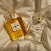 Chanel No 5 Eau de Parfum Chanel аромат — аромат для женщин 1986