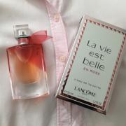 La Vie est Belle en Rose Lancôme perfume - a fragrância Feminino 2019