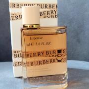 Burberry her hotsell intense fragrantica