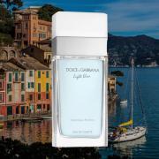 light blue portofino perfume