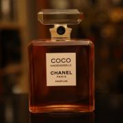 Coco Mademoiselle Parfum Chanel сүрчиг - a сүрчиг эмэгтэй