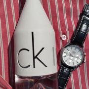 Ck In2u Calvin Klein EDT Cologne for Men 5.0 oz New In Box