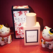 Gucci Bloom Gucci - una fragranza da donna 2017