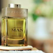 Bvlgari Man Wood Neroli Bvlgari 古龙水- 一款2019年男用香水