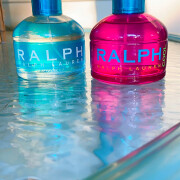 Ralph Cool Ralph Lauren fragancia - una fragancia para Mujeres 2004