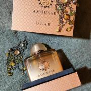 Ubar Amouage 1995