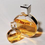 Herkenning Beperkt uitspraak Chance Parfum Chanel perfume - a fragrance for women 2003