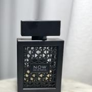 Rave Now By Rave Lattafa 3.4/3.3 oz Edp Spray For Unisex New In