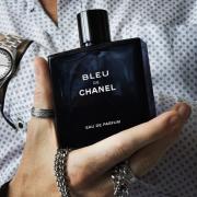 H009 Inspirado en Bleu  Chanel  Esencial MX
