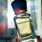 Paramour Omanluxury 香水- 一款2020年中性香水