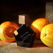 orange star perfume