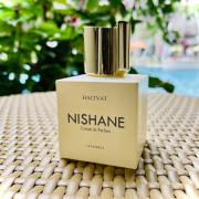 Hacivat Nishane 香水- 一款2017年中性香水