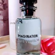 Imagination di Louis Vuitton, il nuovo profumo maschile dell