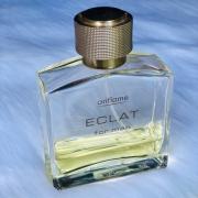 Eclat for Men Oriflame одеколон — аромат для мужчин