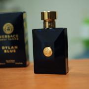 Versace Pour Homme Dylan Blue Edt - Comprar online en