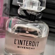L&#039;Interdit Eau de Parfum Givenchy fragancia - una fragancia para  Mujeres 2018