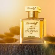 bortnikoff amber cologne