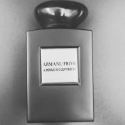 armani prive ambre eccentrico fragrantica