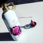 roses musk limited edition