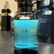 Louis Vuitton Nuit de Feu  Perfume, Mejor perfume para hombre, Colección de  perfumes