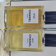 Boy Eau de Parfum Chanel parfem - parfem za žene i muškarce 2016
