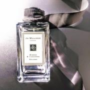 jo malone mimosa fragrantica