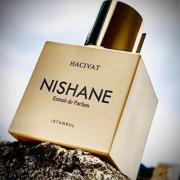 Hacivat Nishane parfum - een geur voor dames en heren 2017