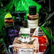 oud ispahan fragrantica