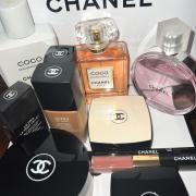 Chance Eau Tendre Eau de Parfum Chanel Parfum - ein es Parfum für