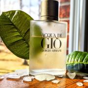 Acqua di Gio Giorgio Armani 1996