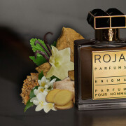 Enigma Pour Homme Roja Dove Colonia - una fragancia para Hombres 2013