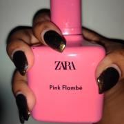 Pink Flambe Zara perfume - a fragrância Feminino 2018