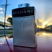 Bvlgari man extreme limited edition best sale