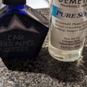 L'Air Des Alpes Suisses Tauer Perfumes parfum - un parfum ...