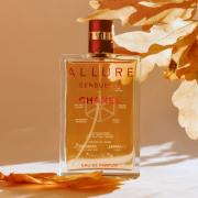 Chanel Allure Sensuelle Eau De Parfum 50ml Yellow
