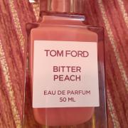 tom ford bitter peach fragrantica