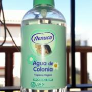 Agua de Colonia Nenuco fragancia - una fragancia para Hombres y Mujeres