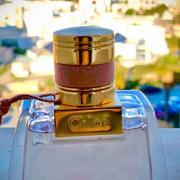 chloe nomade fragrantica