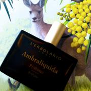 Ambraliquida L&#039;Erbolario - una fragranza unisex
