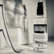 Comme Des Garcons Series 4 Cologne Vettiveru Comme des Garcons