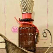 Oud Save The Queen Atkinsons 2019