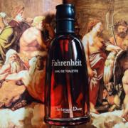 Fahrenheit dior clearance opinioni