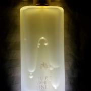 pure white linen fragrantica