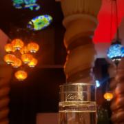 cartier baiser volé fraîche