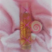 Pink Sugar by Aquolina 3.4 oz EDT Perfume for Women New In Box