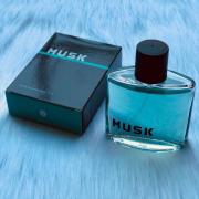 Musk + Intense Deo Colônia (Avon) Perfume Masculino 75ml em