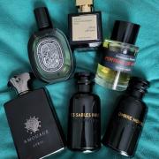 louis vuitton ombre nomade perfume zara｜TikTok Search