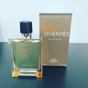 hermes terre perfume