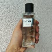 Bath and Body Works Noir Men Cologne Spray 3.4 Ounce Original Tall Slender  Rectangle Bottle